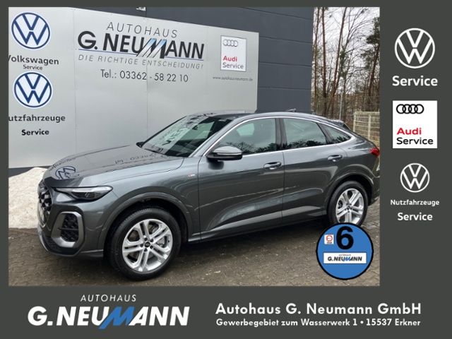 Audi Q5 6.000 km 59.999 &euro; Erkner 15537