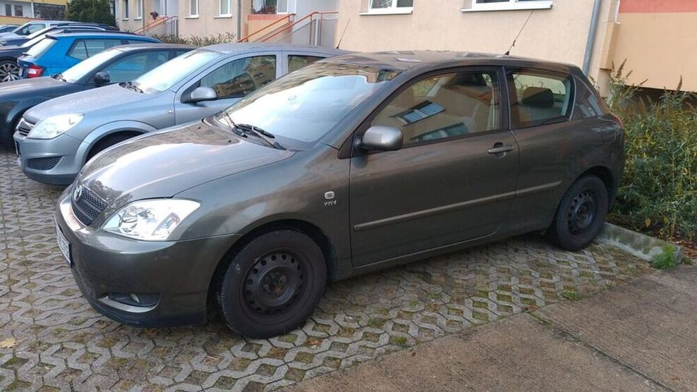 Corolla