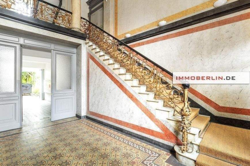 Etagenwohnung Berlin Schöneberg - 2 Zimmer, 75 m&sup2;, 470.000&euro; | Angebot:24385843