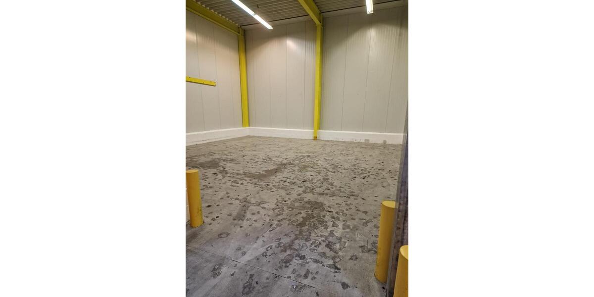 Gewerbeobjekt Ahrensfelde - 500&euro; | Angebot:22751533