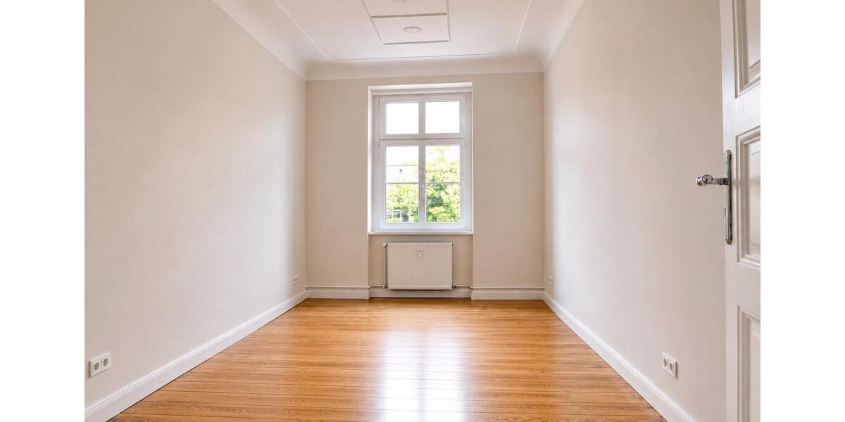 Etagenwohnung Berlin Treptow-Köpenick - 4 Zimmer, 123 m&sup2;, 699.960&euro; | Angebot:27280396