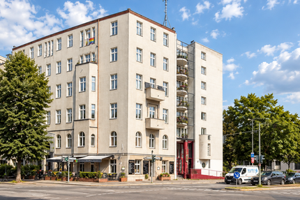 Gewerbeobjekt Berlin Tiergarten - 1.176&euro; | Angebot:27327314