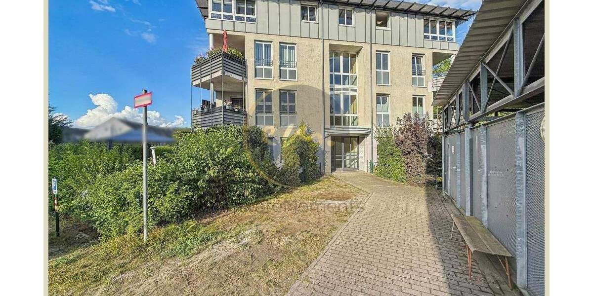 Etagenwohnung Schönfließ Schönfließ - 4 Zimmer, 101 m&sup2;, 300.000&euro; | Angebot:25675368