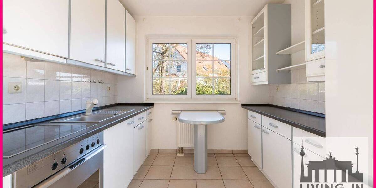 Doppelhaushälfte Hoppegarten Hönow - 4 Zimmer, 99 m&sup2;, 425.000&euro; | Angebot:26260882