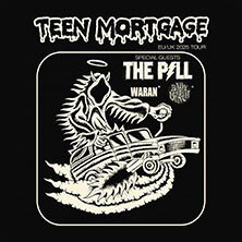 Teen Mortgage + Support: The Pill Berlin