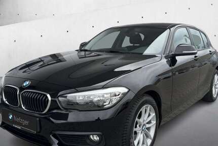 BMW 118 79.700 km 15.220 &euro; Berlin 13629