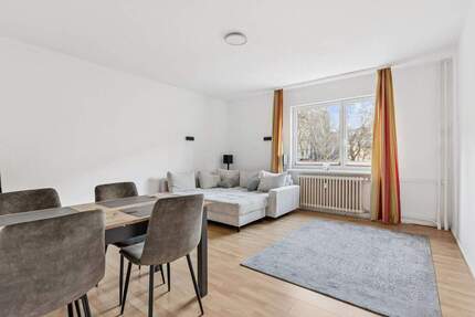 Wohnung Berlin Kreuzberg - 2 Zimmer, 58 m&sup2;, 299.000&euro; | Angebot:24992593