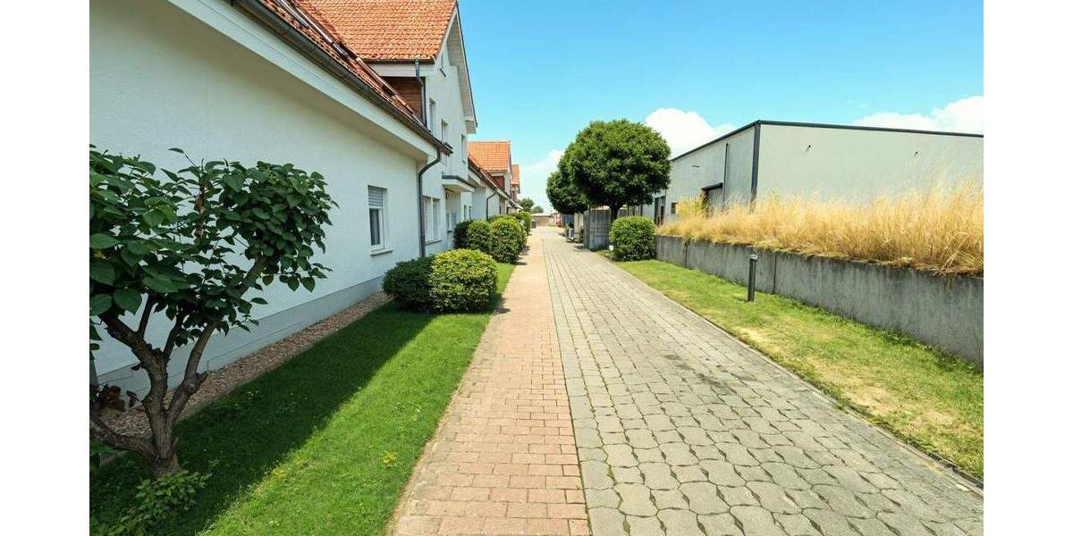 Etagenwohnung Blankenfelde-Mahlow Groß Kienitz - 3 Zimmer, 65 m&sup2;, 189.900&euro; | Angebot:23815156