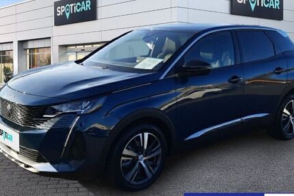 Peugeot 3008 15.430 km 19.790 &euro; Berlin 12681
