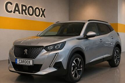 Peugeot 2008 107.840 km 12.222 &euro; Wildau 15745