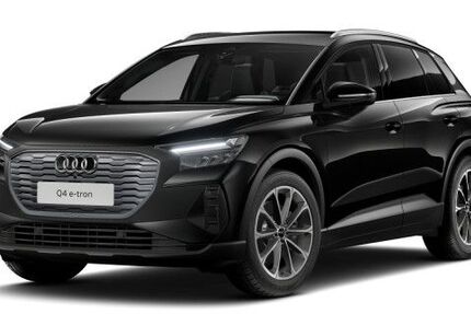 Audi Q4 e-tron 8.828 km 43.900 &euro; Berlin 12489