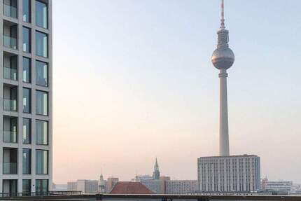Wohnung Berlin Mitte - 2 Zimmer, 54 m&sup2;, 1.600&euro; | Angebot:25748300
