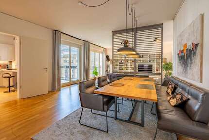 Wohnung zum Kaufen in Berlin 1.125.000 € 125.5 m²