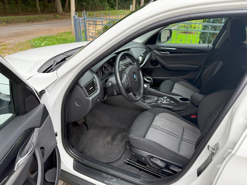 BMW X1 75.000 km 11.500 € Strausberg 15344