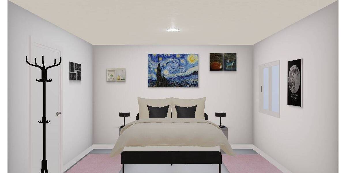 Terrassenwohnung Berlin Schmöckwitz - 3 Zimmer, 81 m&sup2;, 349.750&euro; | Angebot:26824749