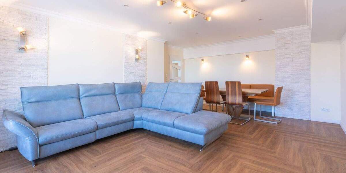 Etagenwohnung Berlin Mitte - 3 Zimmer, 101 m&sup2;, 725.000&euro; | Angebot:24437256
