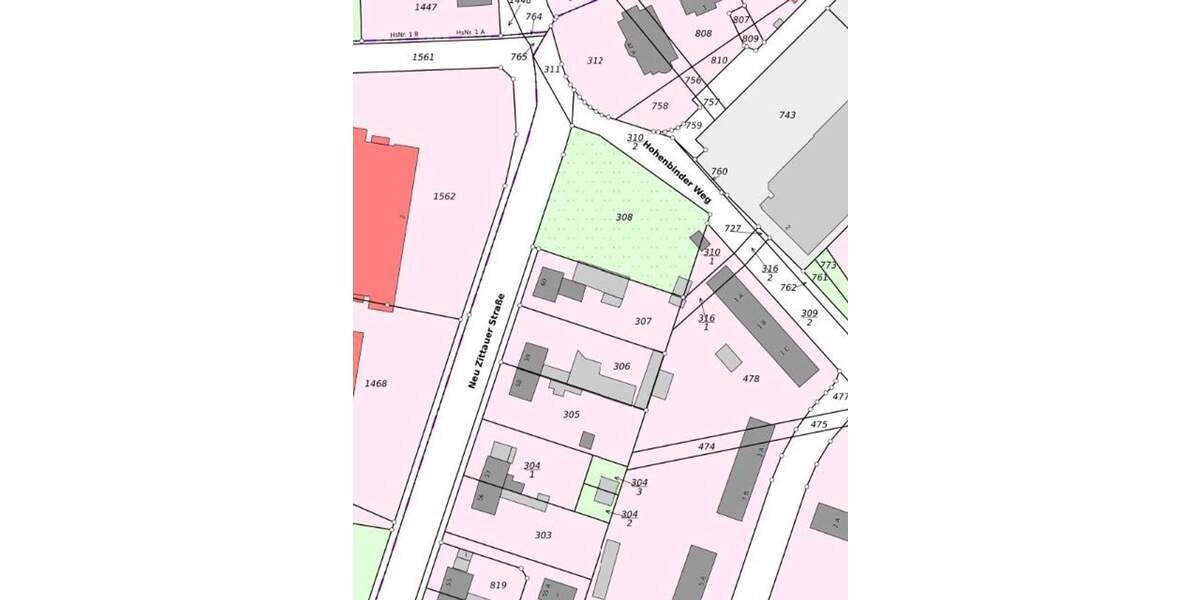 Grundstück Erkner - 599.000&euro; | Angebot:25742275