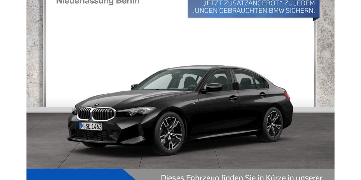 BMW 320 13.051 km 46.980 &euro; Berlin 14057
