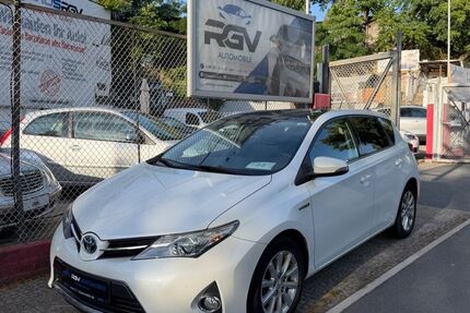 Toyota Auris 86.000 km 12.980 &euro; Berlin-Charlottenburg 14052