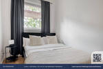 Etagenwohnung Berlin Charlottenburg - 3 Zimmer, 63 m&sup2;, 1.670&euro; | Angebot:26032809