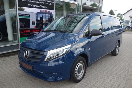 Mercedes-Benz Vito 112.900 km 27.800 &euro; Fredersdorf-Vogelsdorf OT Fredersdorf Nord 15370