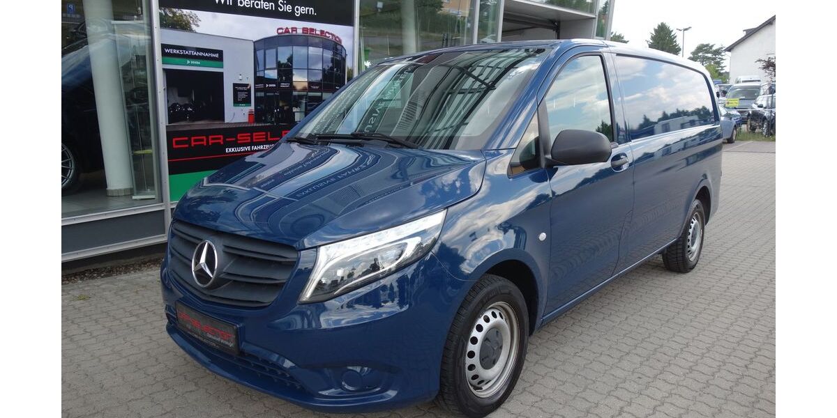 Mercedes-Benz Vito 112.900 km 27.800 &euro; Fredersdorf-Vogelsdorf OT Fredersdorf Nord 15370