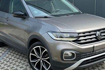 VW T-Cross 126.112 km 18.000 € Mahlow 15831