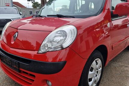 Renault Kangoo 96.885 km 6.990 € Berlin 12559