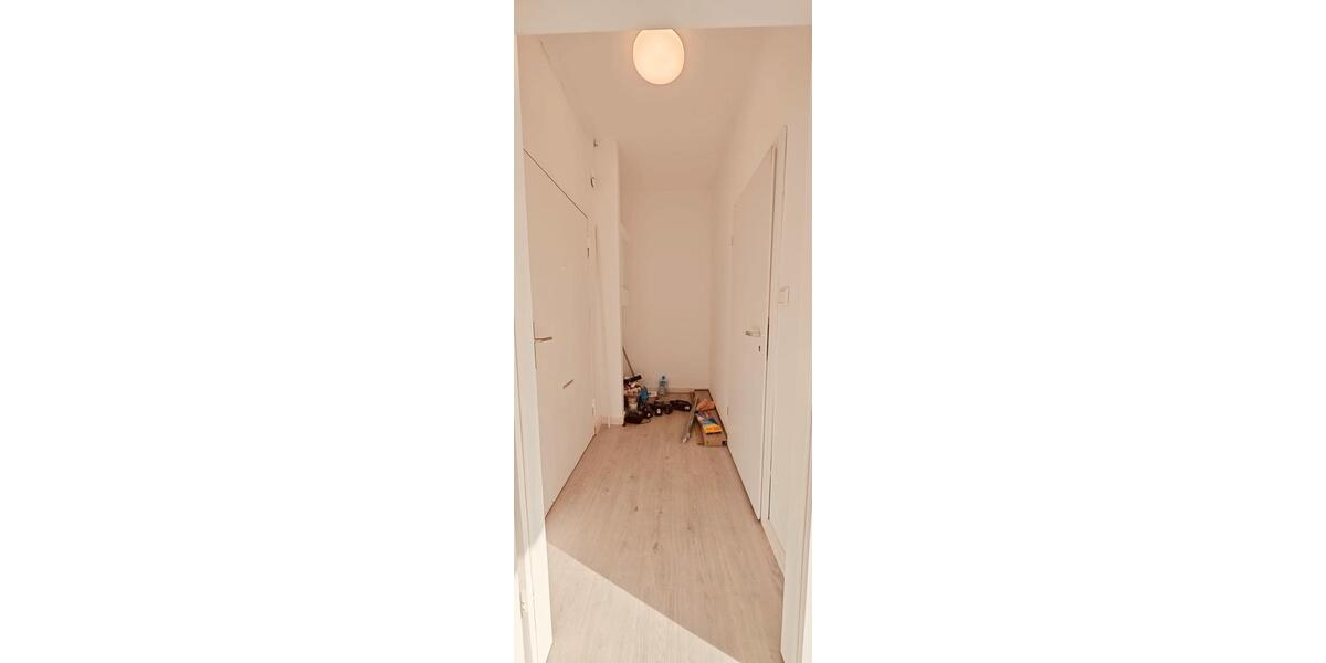 Dachgeschoßwohnung Berlin Spandau - 1 Zimmer, 35 m&sup2;, 139.900&euro; | Angebot:27231252