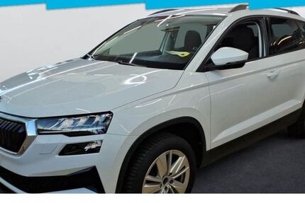 Skoda Karoq 24.660 km 28.870 &euro; Berlin 12099