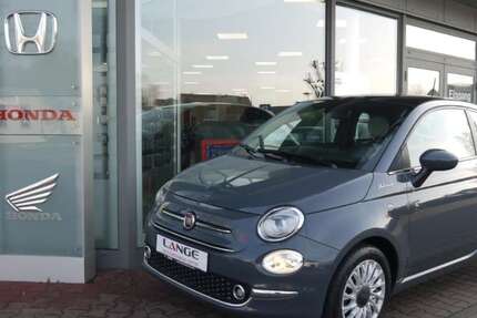 Fiat 500 56.000 km 11.495 &euro; Ludwigsfelde 14974