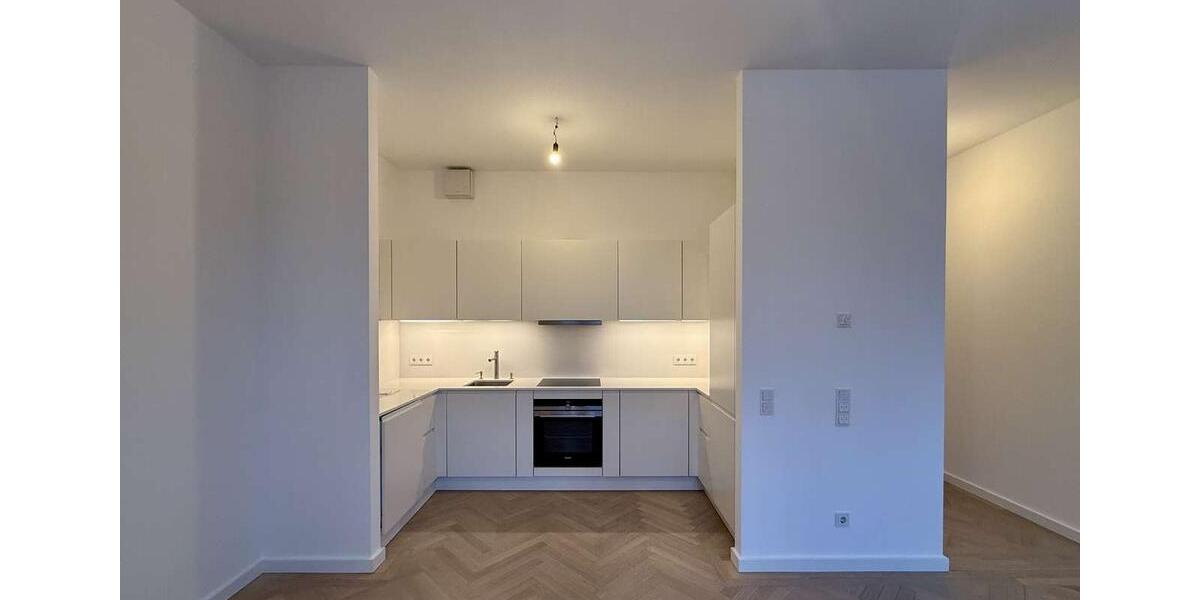 Etagenwohnung Berlin Mitte - 3 Zimmer, 75 m&sup2;, 1.908&euro; | Angebot:25868246