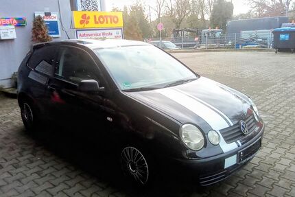 VW Polo 150.000 km 2.199 &euro; Berlin 12623