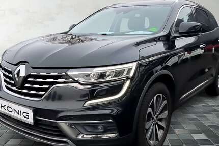 Renault Koleos 62.149 km 23.990 &euro; Dahlwitz-Hoppegarten 15366