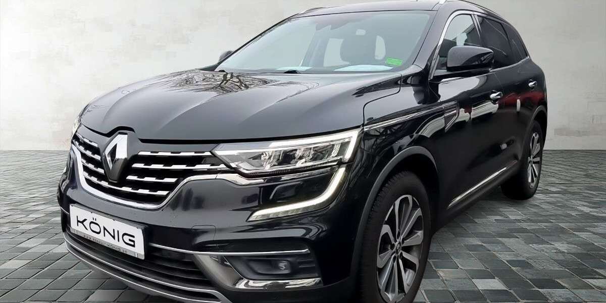 Renault Koleos 62.149 km 23.990 &euro; Dahlwitz-Hoppegarten 15366