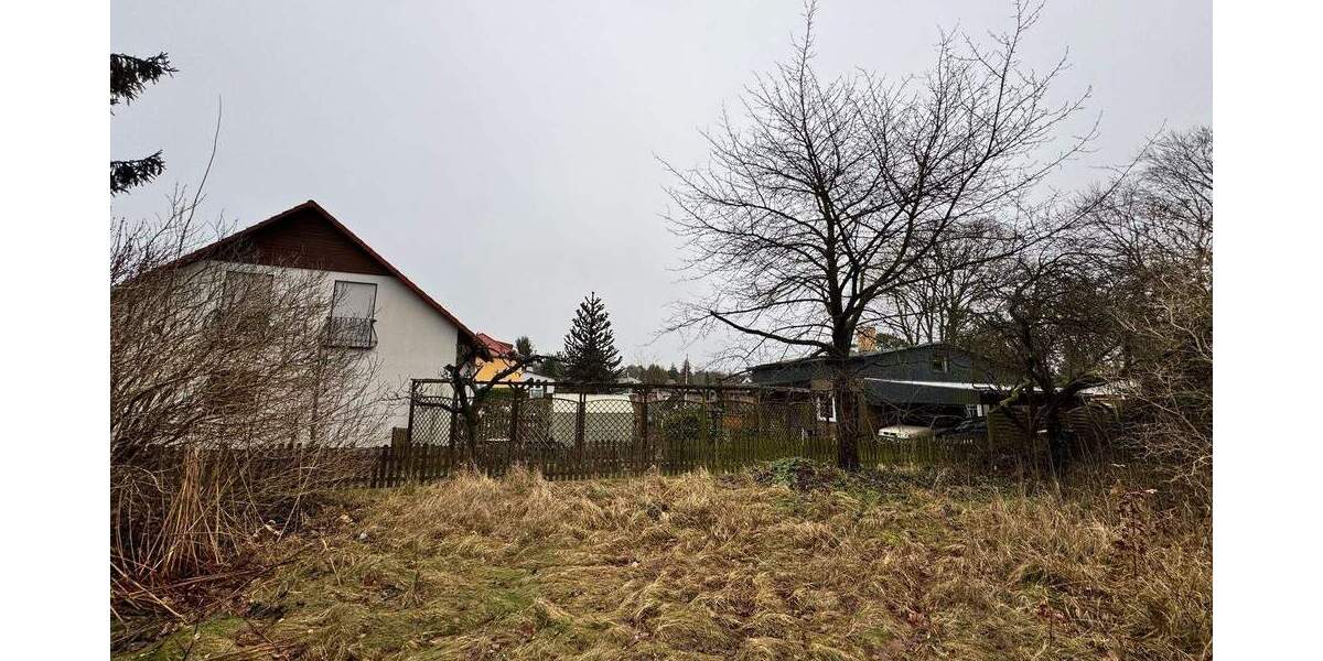 Grundstück Berlin Bohnsdorf - 280.000&euro; | Angebot:25881371