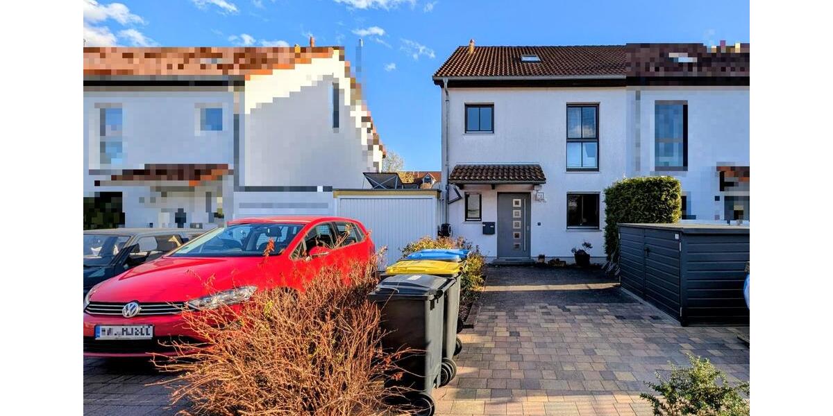 Einfamilienhaus Falkensee - 5 Zimmer, 123 m&sup2;, 469.000&euro; | Angebot:26597828