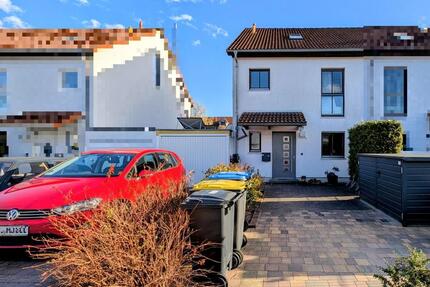 Haus Falkensee - 5 Zimmer, 123 m&sup2;, 469.000&euro; | Angebot:26597828