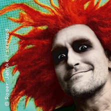 Märchen im Glaspalast: Struwwelpeter - Nichts für schwache Eltern 06.03.2026 Glaspalast