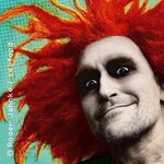 Märchen im Glaspalast: Struwwelpeter - Nichts für schwache Eltern