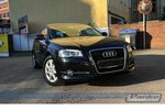 Audi A3 1.4 TFSI*S-Tronic*Tempo*SHZ*Navi*PDC* 118.995 km 10.990 &euro; Berlin 13187