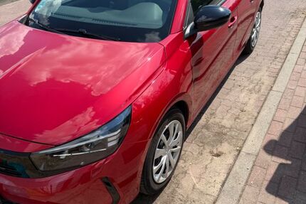 Opel Corsa 16.000 km 12.300 &euro; Velten 16727