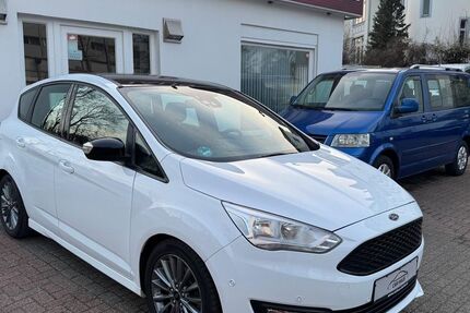 Ford C-Max 63.795 km 13.980 &euro; Berlin 12205