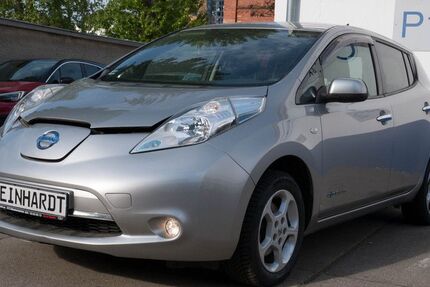 Nissan Leaf 83.200 km 7.200 &euro; Berlin 14059