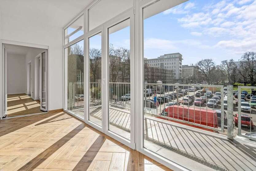 Wohnung zum Kaufen in Berlin 1.025.000 € 132 m²