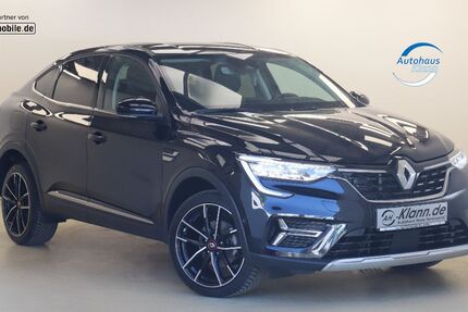 Renault Arkana 63.126 km 20.749 € Teltow 14513