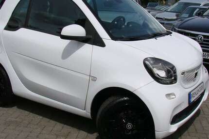 Smart forTwo 85.132 km 11.980 &euro; Falkensee 14612