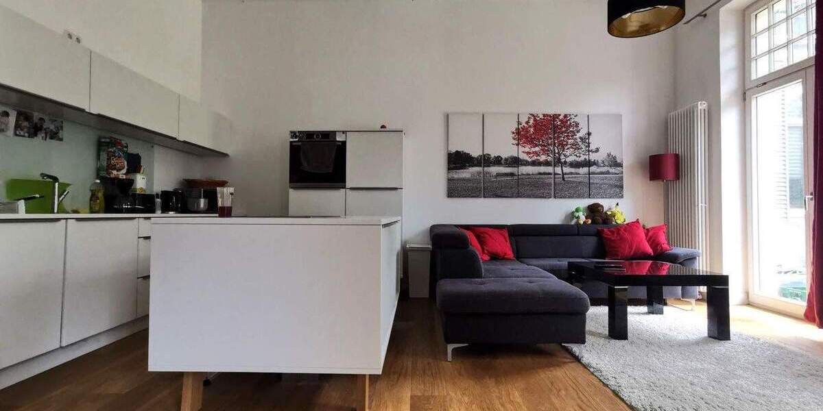 Etagenwohnung Oranienburg Lehnitz - 3 Zimmer, 80 m&sup2;, 360.000&euro; | Angebot:24673619