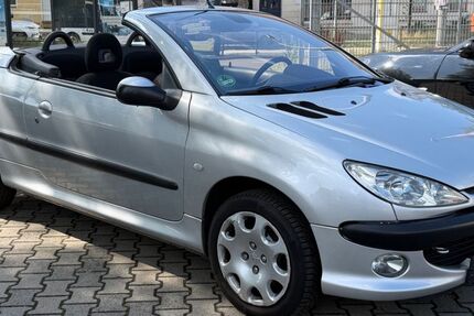 Peugeot 206 125.000 km 2.488 &euro; Berlin / Pankow 13127