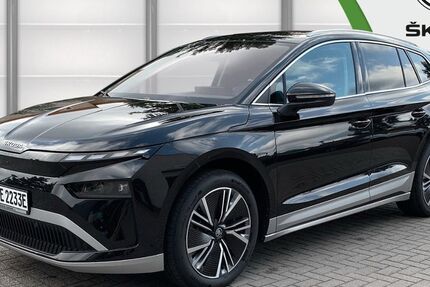 Skoda Enyaq 7.500 km 49.990 € Bernau 16321